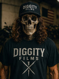 Diggity spike