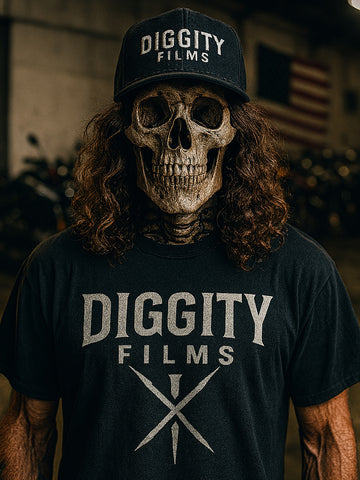 Diggity spike