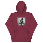 Diggity Pin Up Hoodie