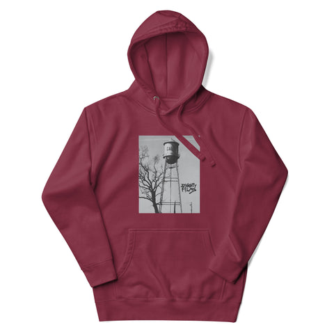 G town Hoodie