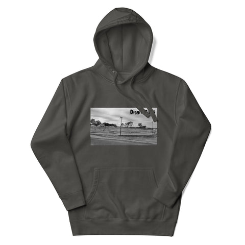 Lodi Hoodie