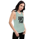 Diggity Ladies’ Tank