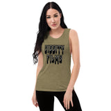 Diggity Ladies’ Tank