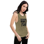 Diggity Ladies’ Tank